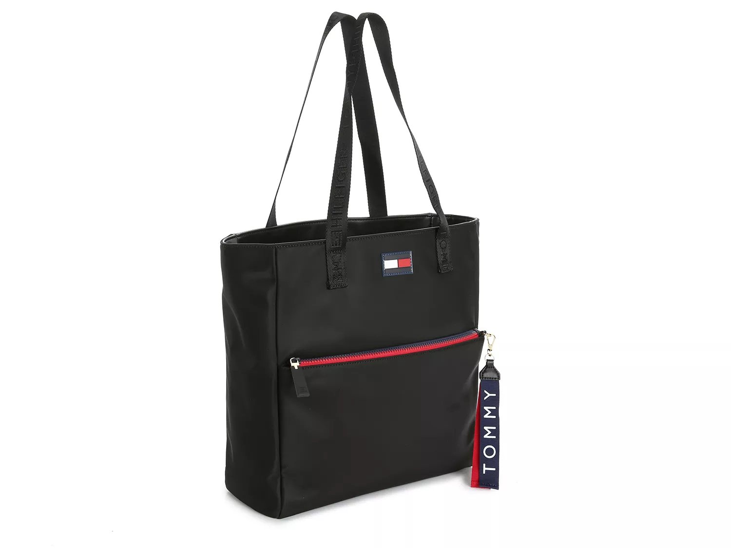 tommy hilfiger leah tote