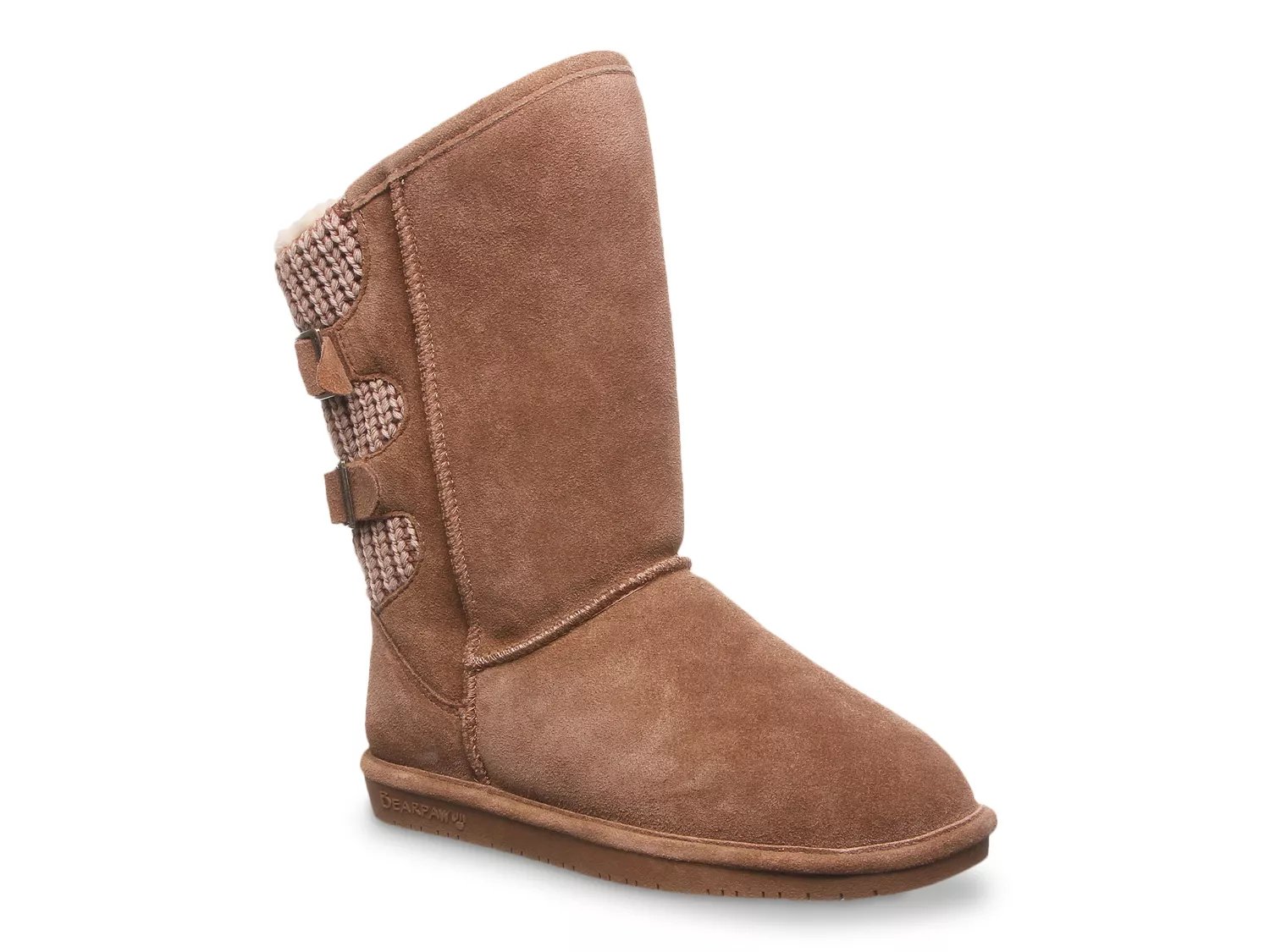 Women's boshie hotsell bearpaw boots