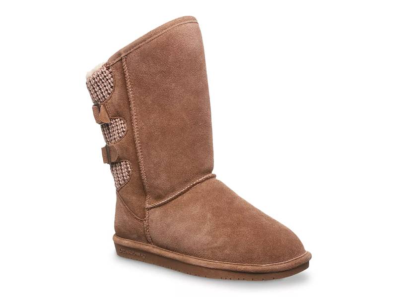 Bearpaw boots clearance dsw