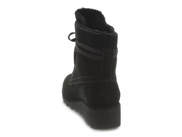 Bearpaw Krista Wide Snow Boot Free Shipping DSW