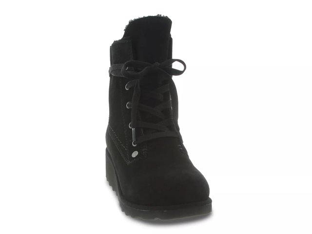 Bearpaw Krista Wide Snow Boot - Free Shipping | DSW