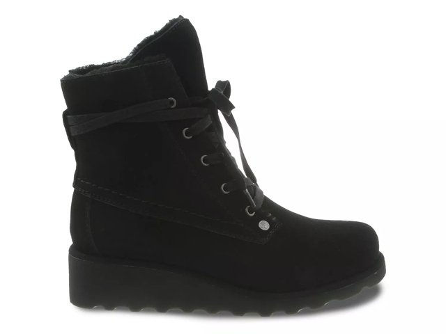 Dsw wide width booties online