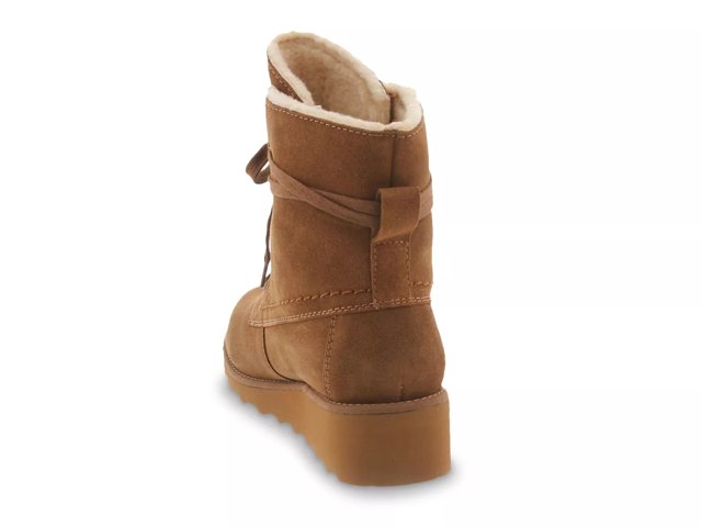Bearpaw krista 2025