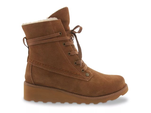 Bearpaw women's krista neverwet boot 2025