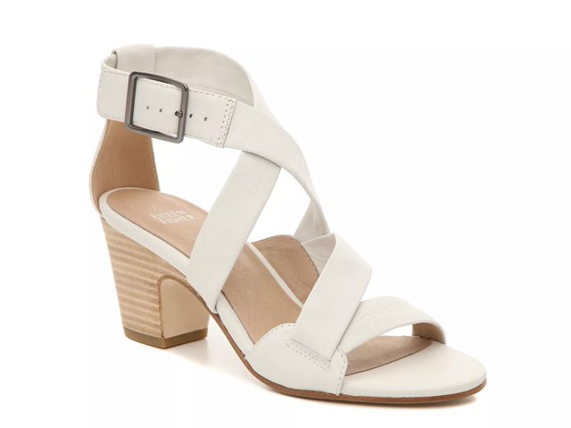 Eileen Fisher Patsy Sandal - Free Shipping | DSW