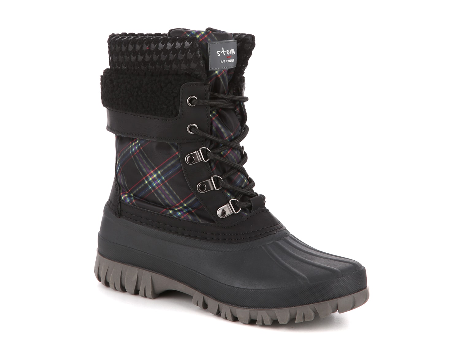 Storm by Cougar Creek Snow Boot Women's 