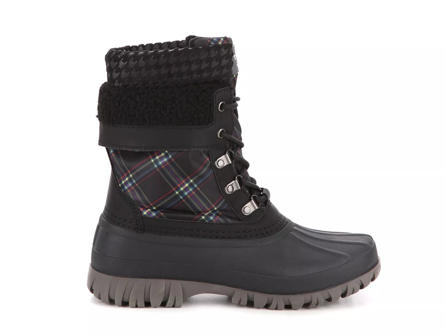 Storm by Cougar Creek Snow Boot Women's 