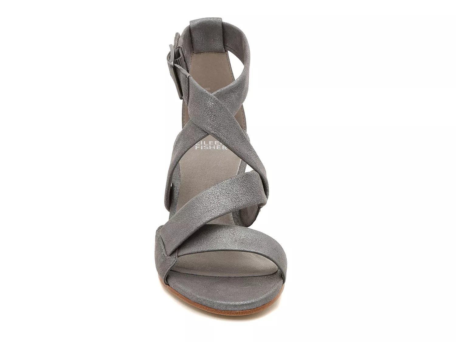 eileen fisher patsy sandal