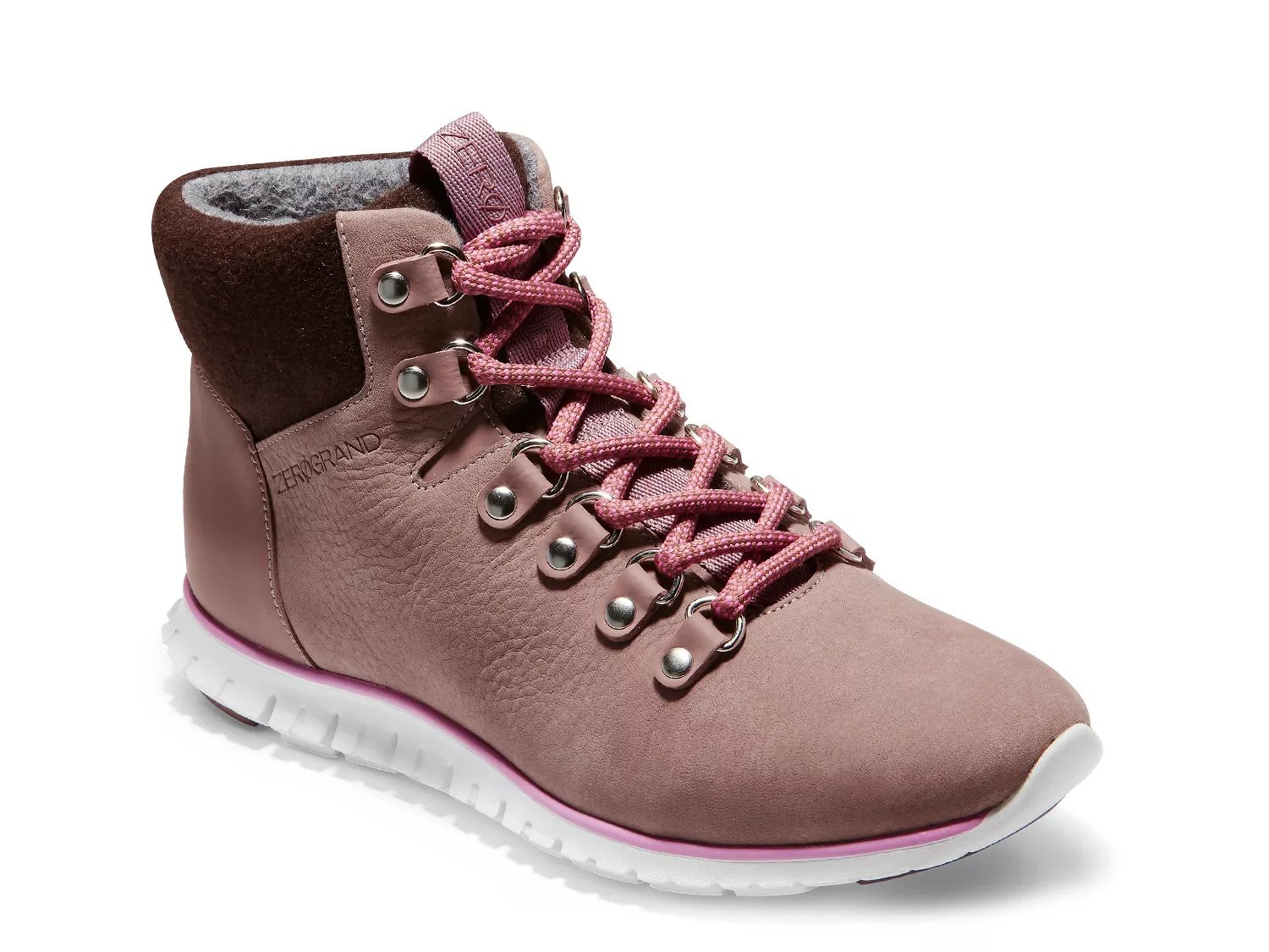 cole haan zerogrand hiker boot