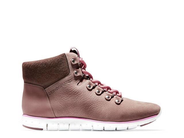 Permission Unauthorized Planned Cole Haan Zerogrand Hiker Bootie - Free Shipping | DSW
