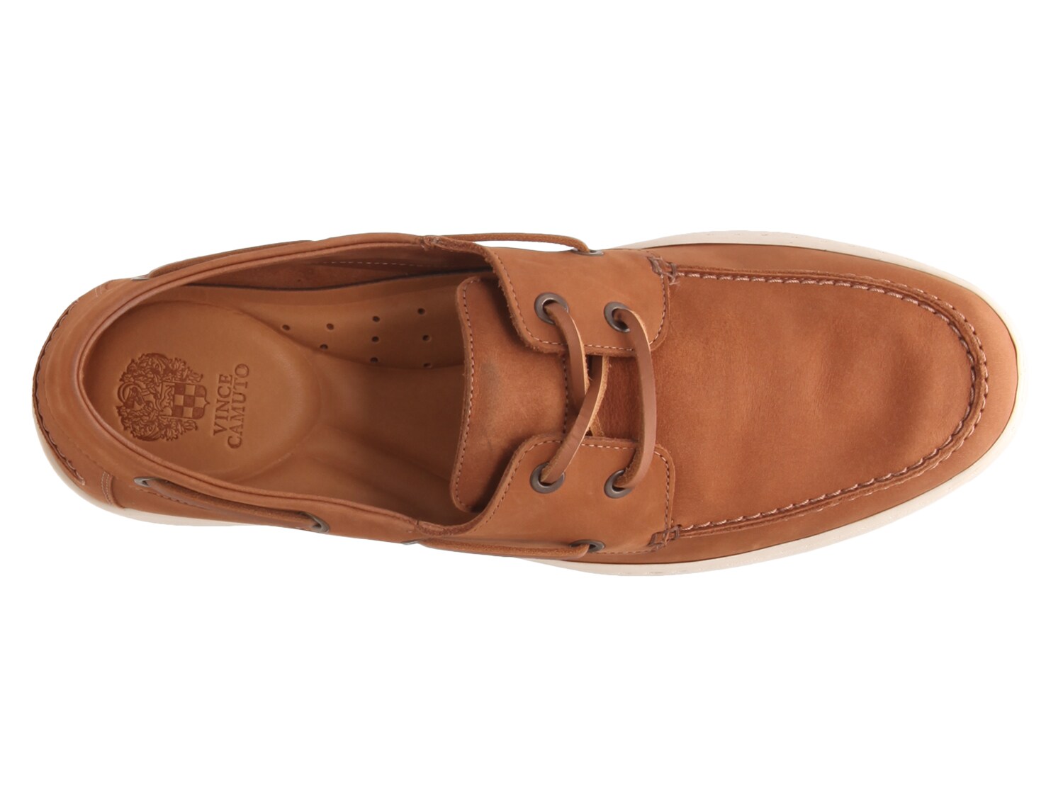 vince camuto boat shoes