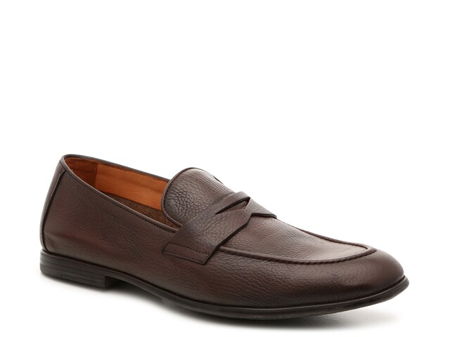 Vince Camuto Dillion Penny Loafer - Free Shipping | DSW