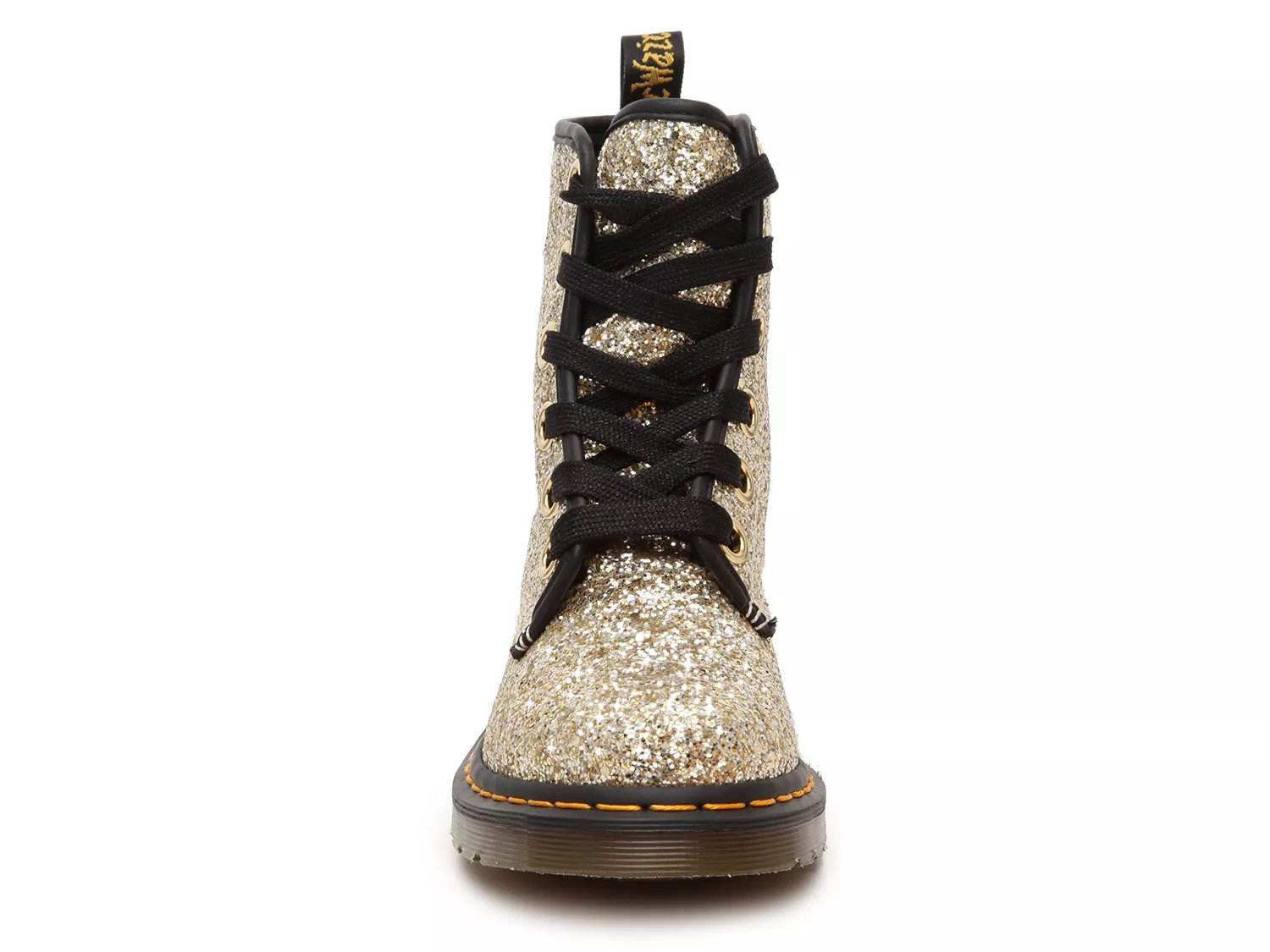 1460 farrah combat boot