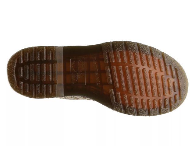 1460 farrah combat boot