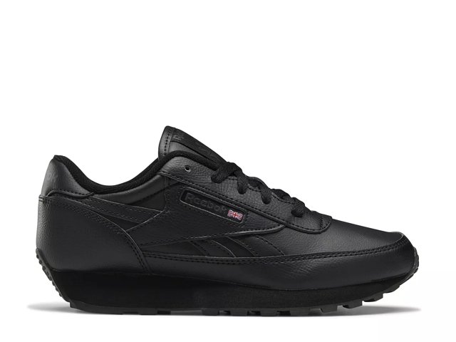 Reebok renaissance store