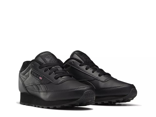 Reebok Classic Renaissance Heritage Running Shoe Women s Free