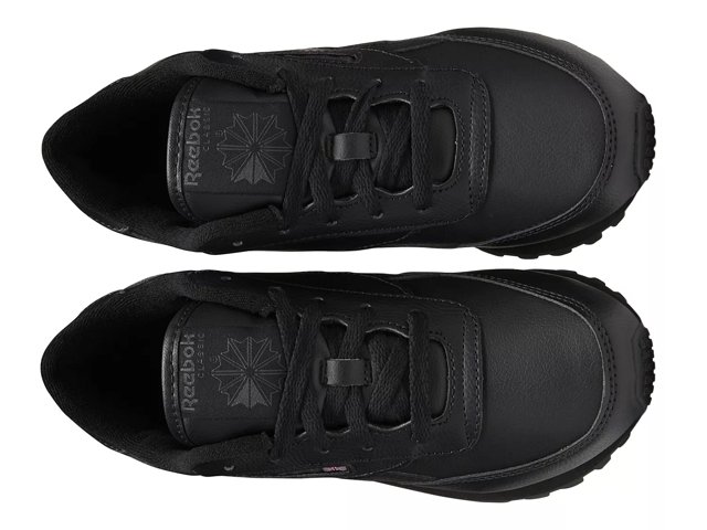 Reebok Classic Renaissance Heritage Running Shoe Women s Free