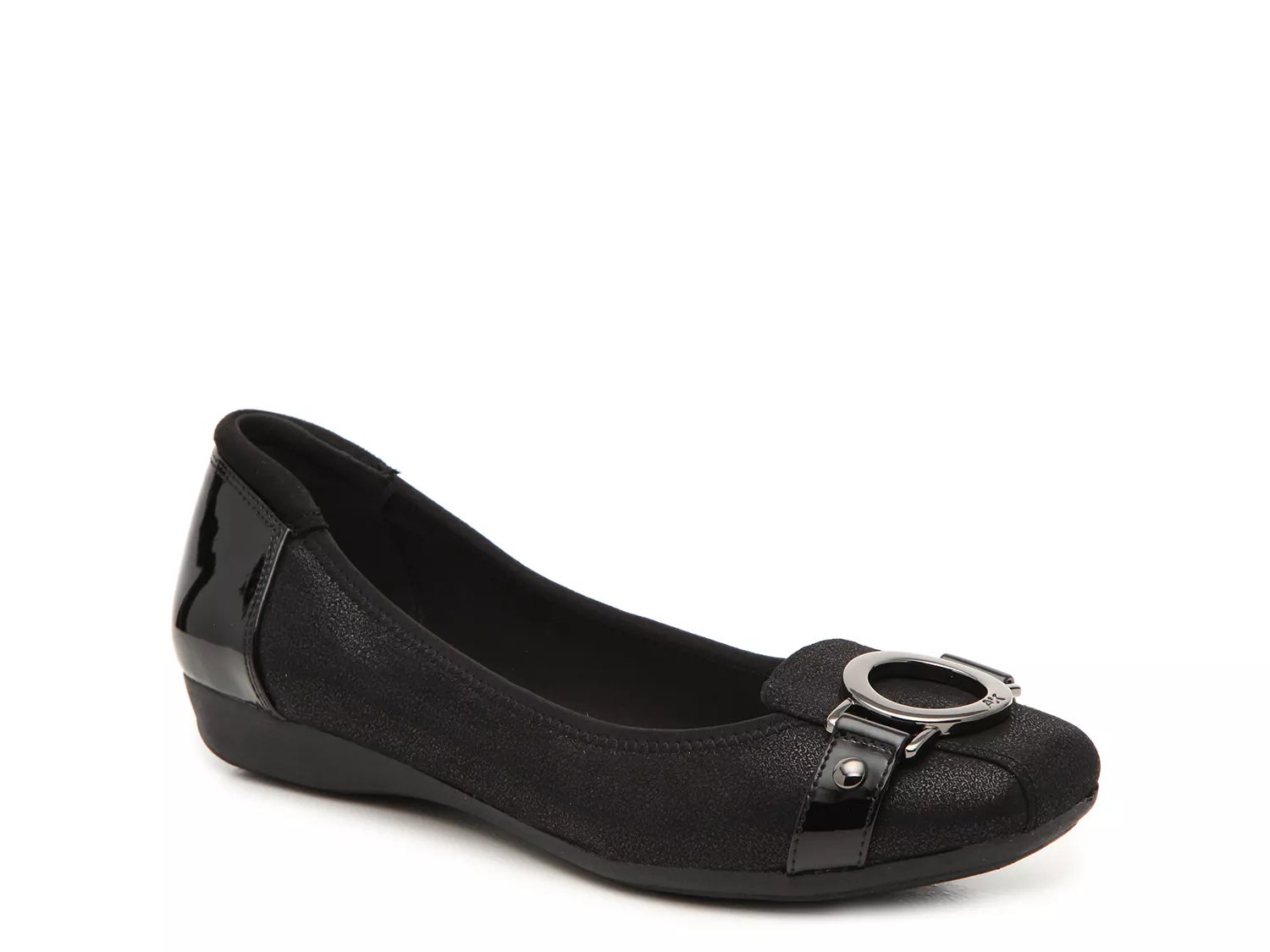 anne klein umeko flat