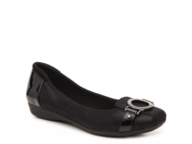 Anne Klein Sport Umeko Flat