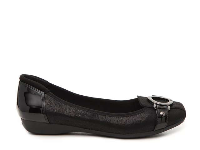 Anne Klein Sport Umeko Flat | DSW
