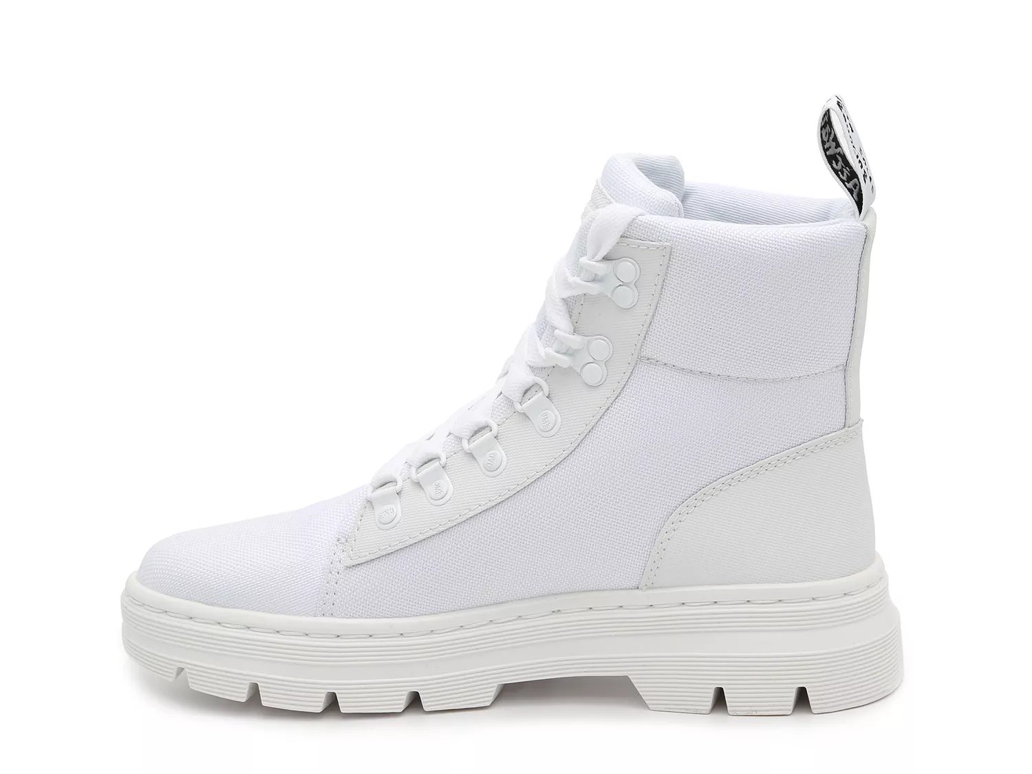 dr martens combat boots womens