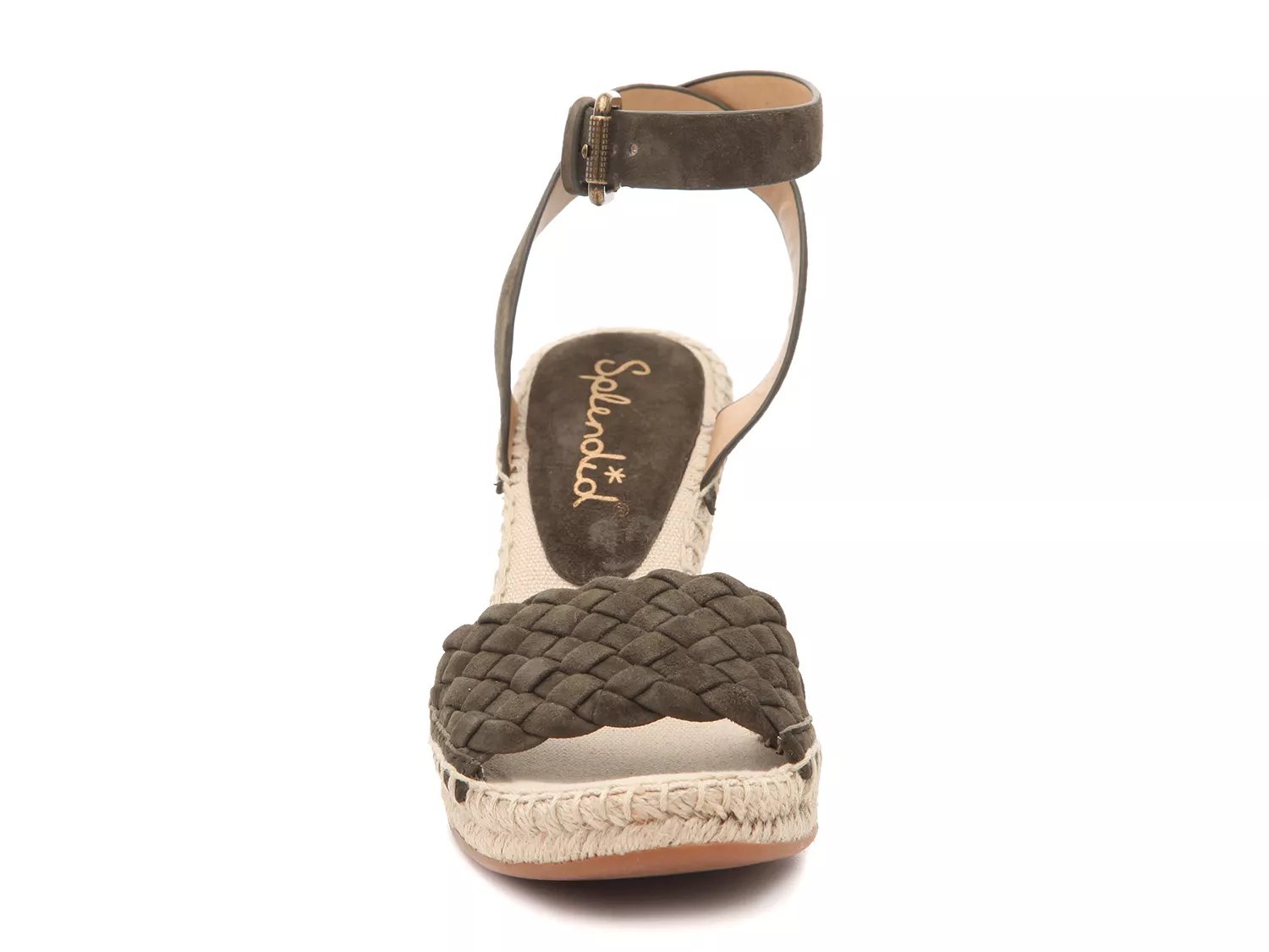 splendid tasman wedges