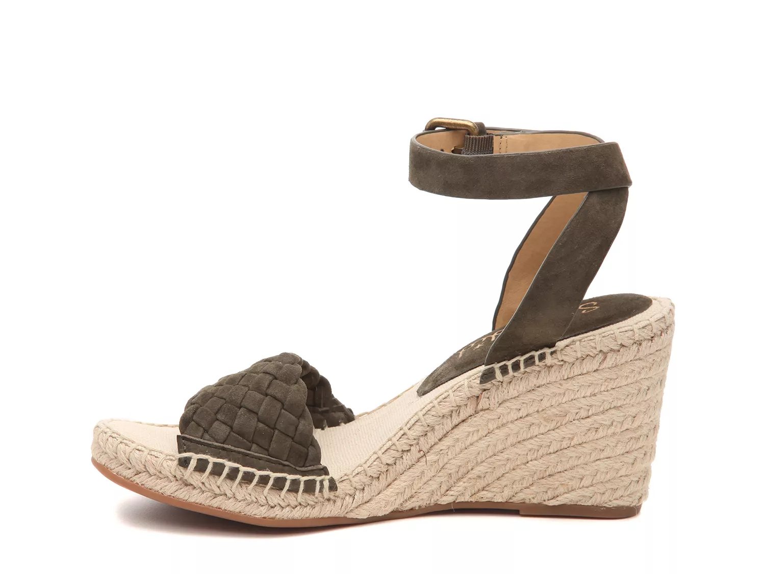 splendid tasman wedge espadrilles