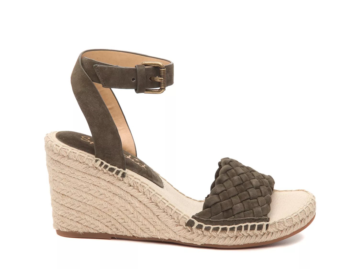 splendid tasman wedge espadrilles