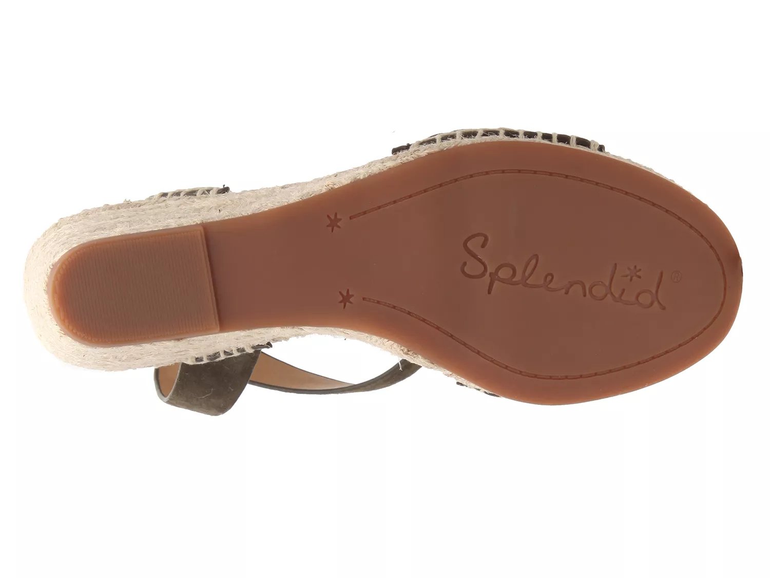 splendid tasman wedges