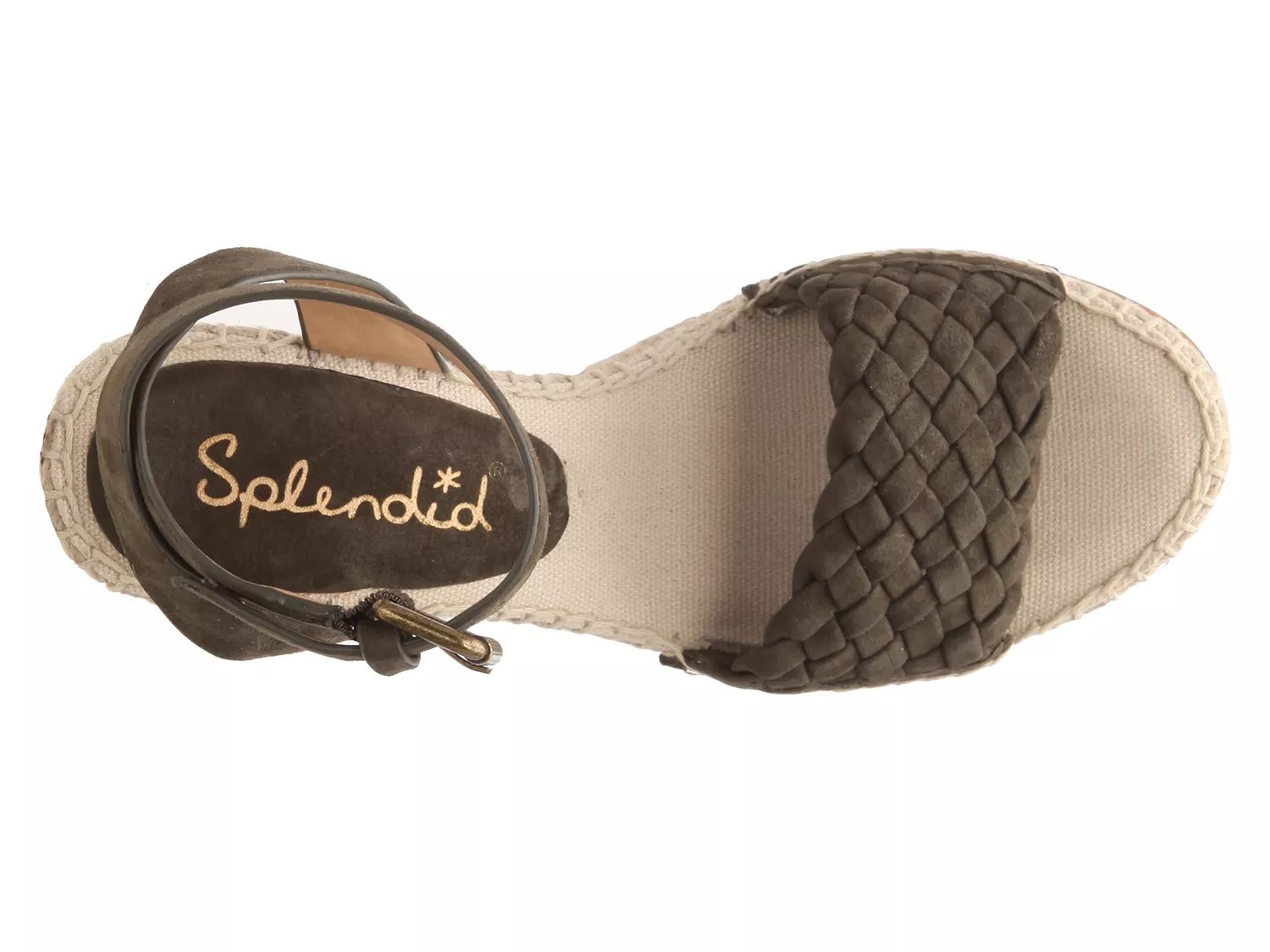 splendid tasman wedges