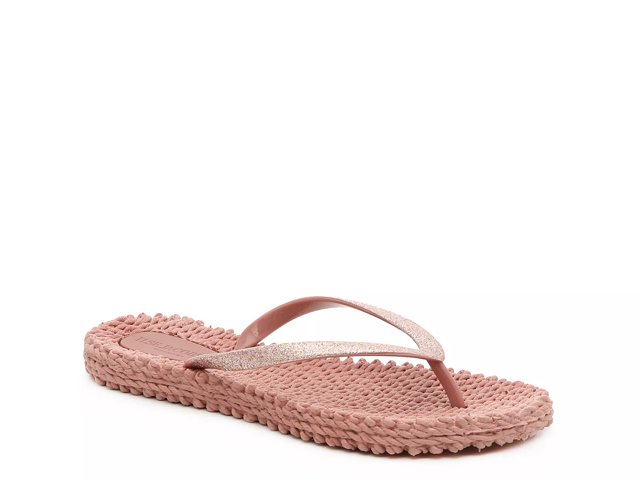 Dsw flip flops sale