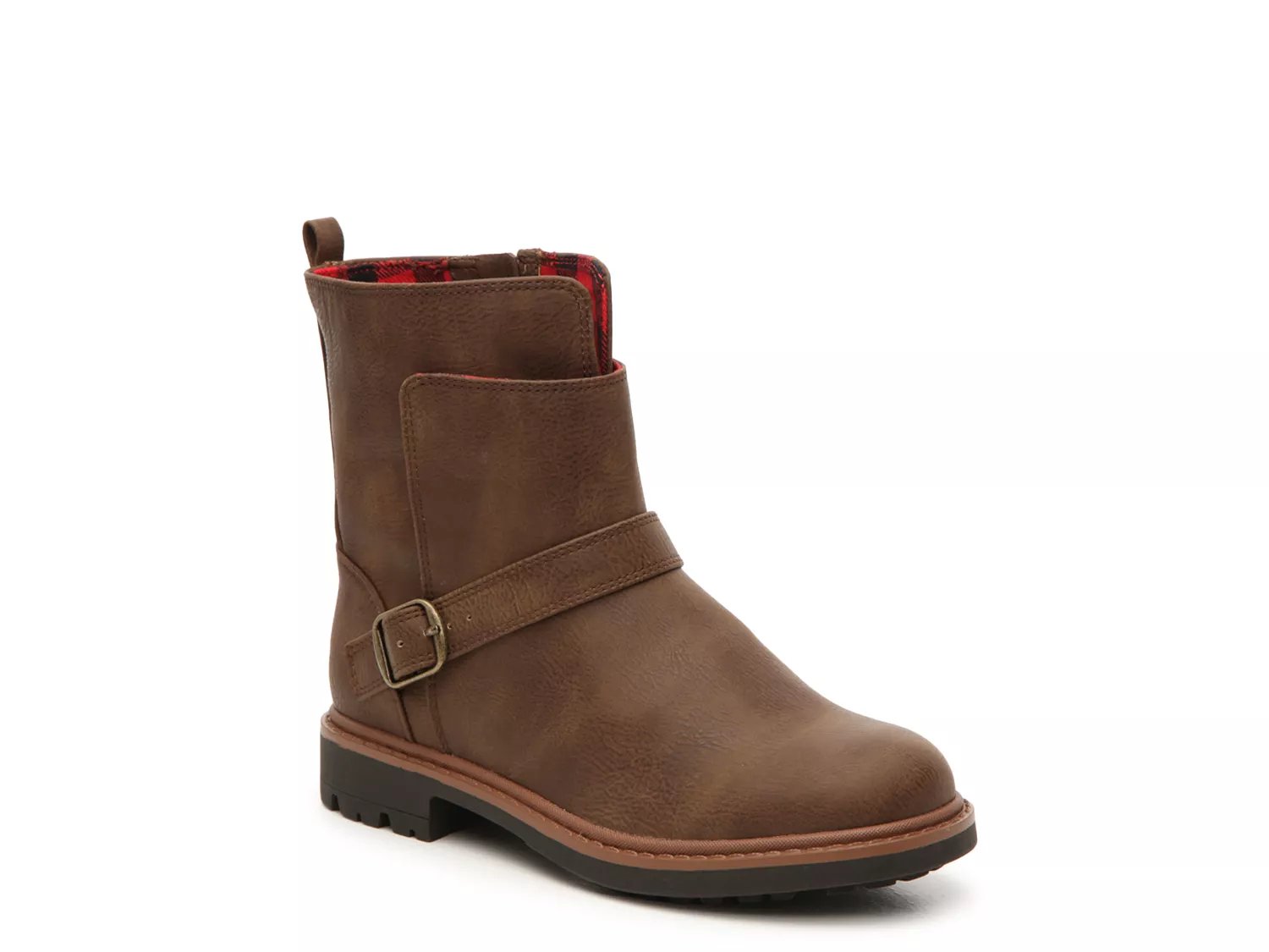 dsw boys boots