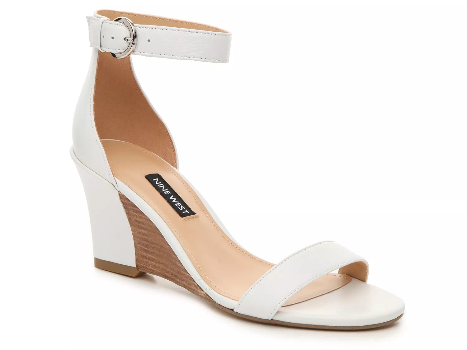 dsw nine west