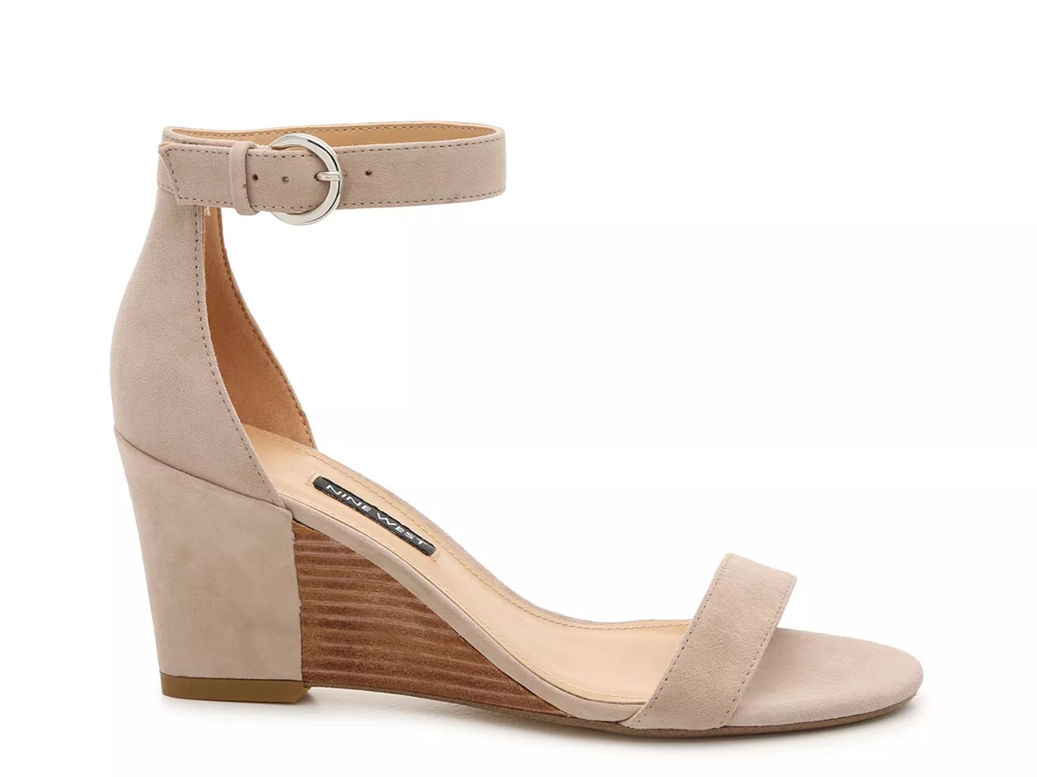 nine west sloane wedge