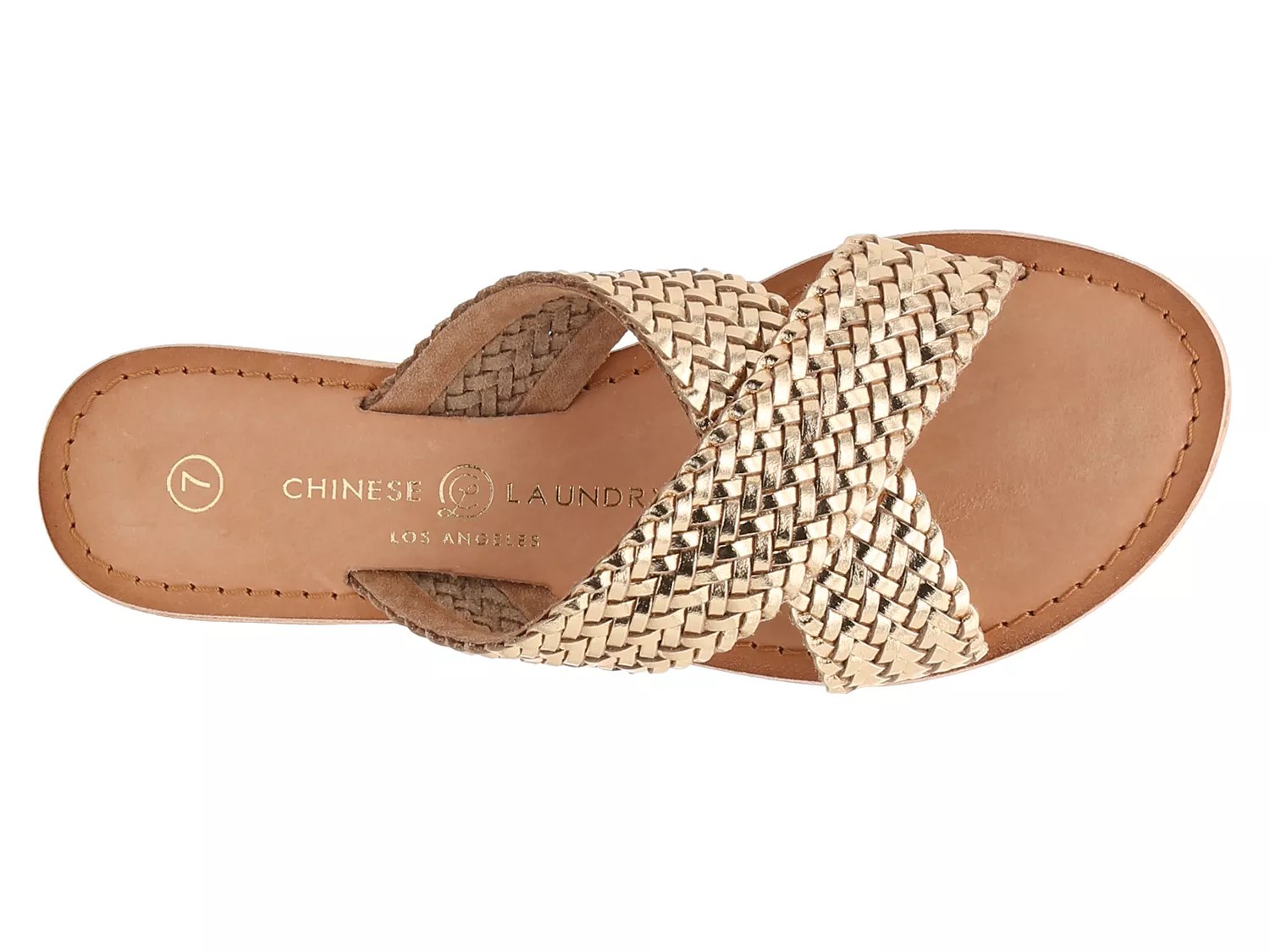 chinese laundry sandals dsw