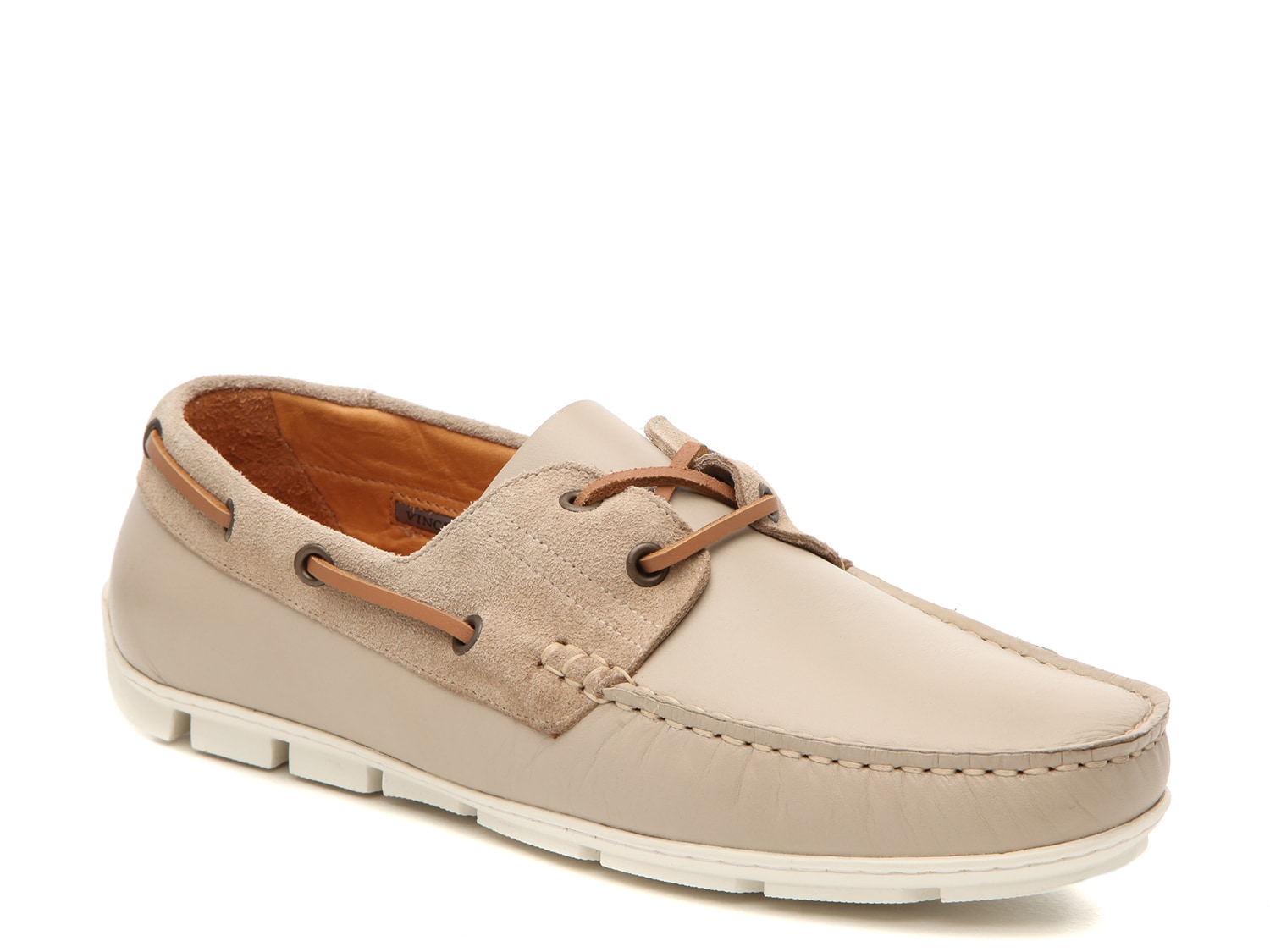 Vince Camuto Don Boat Shoe - Free Shipping | DSW