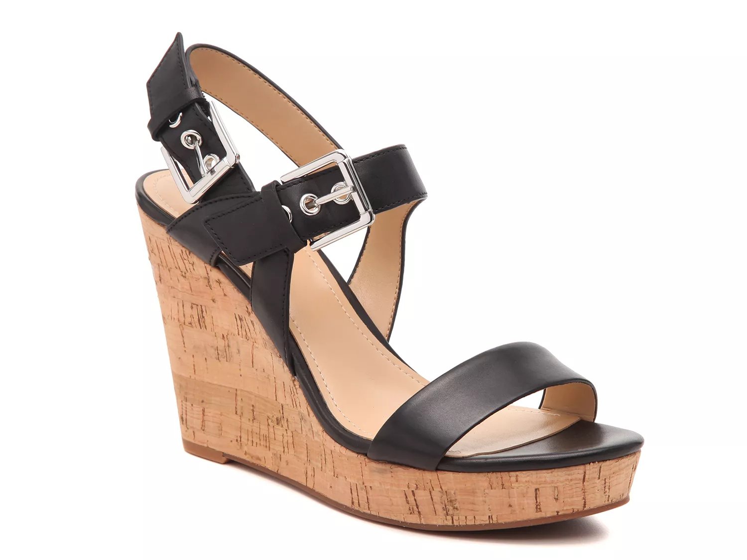 nine west wedges dsw