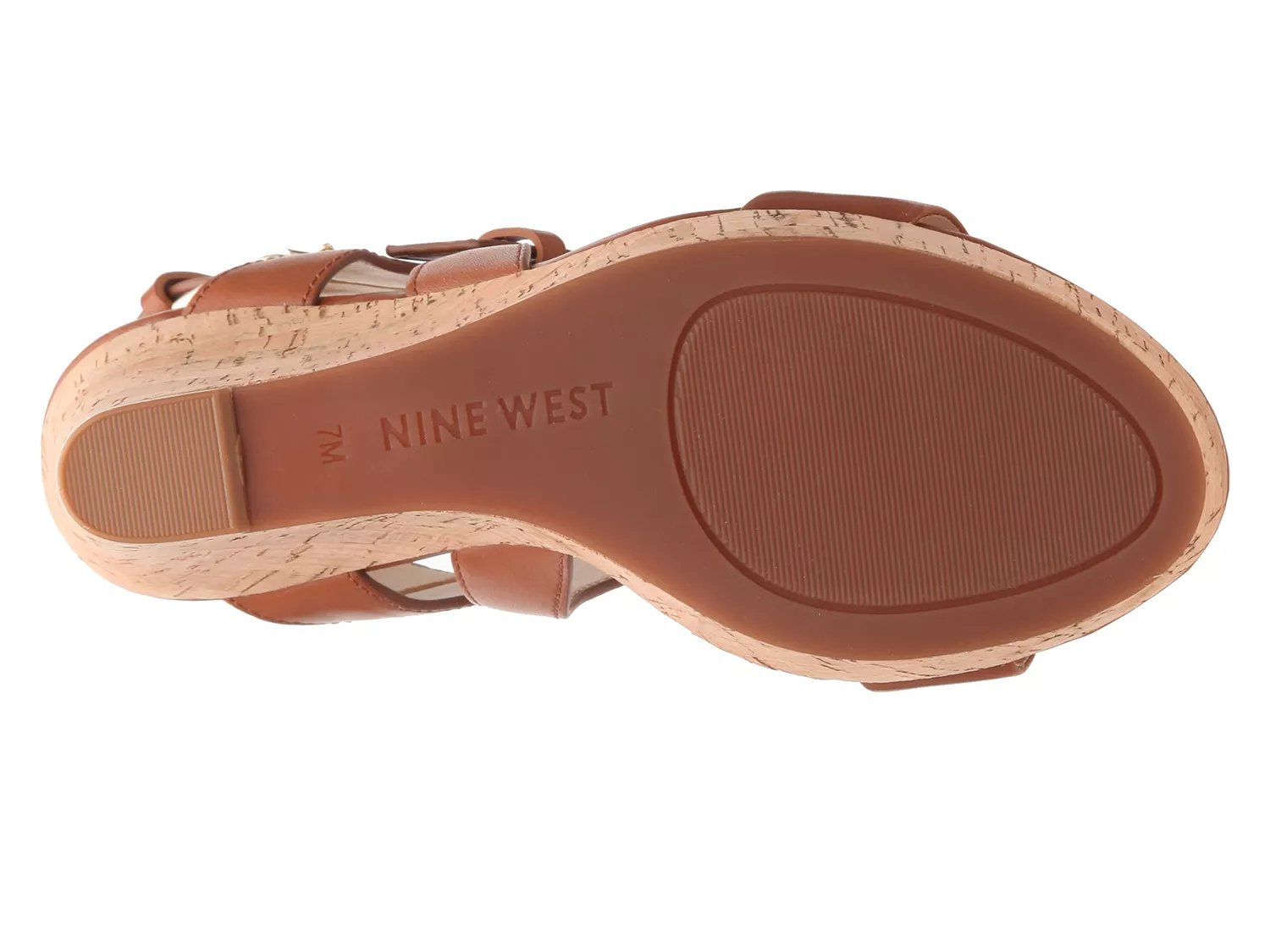 nine west scarlett wedge sandal
