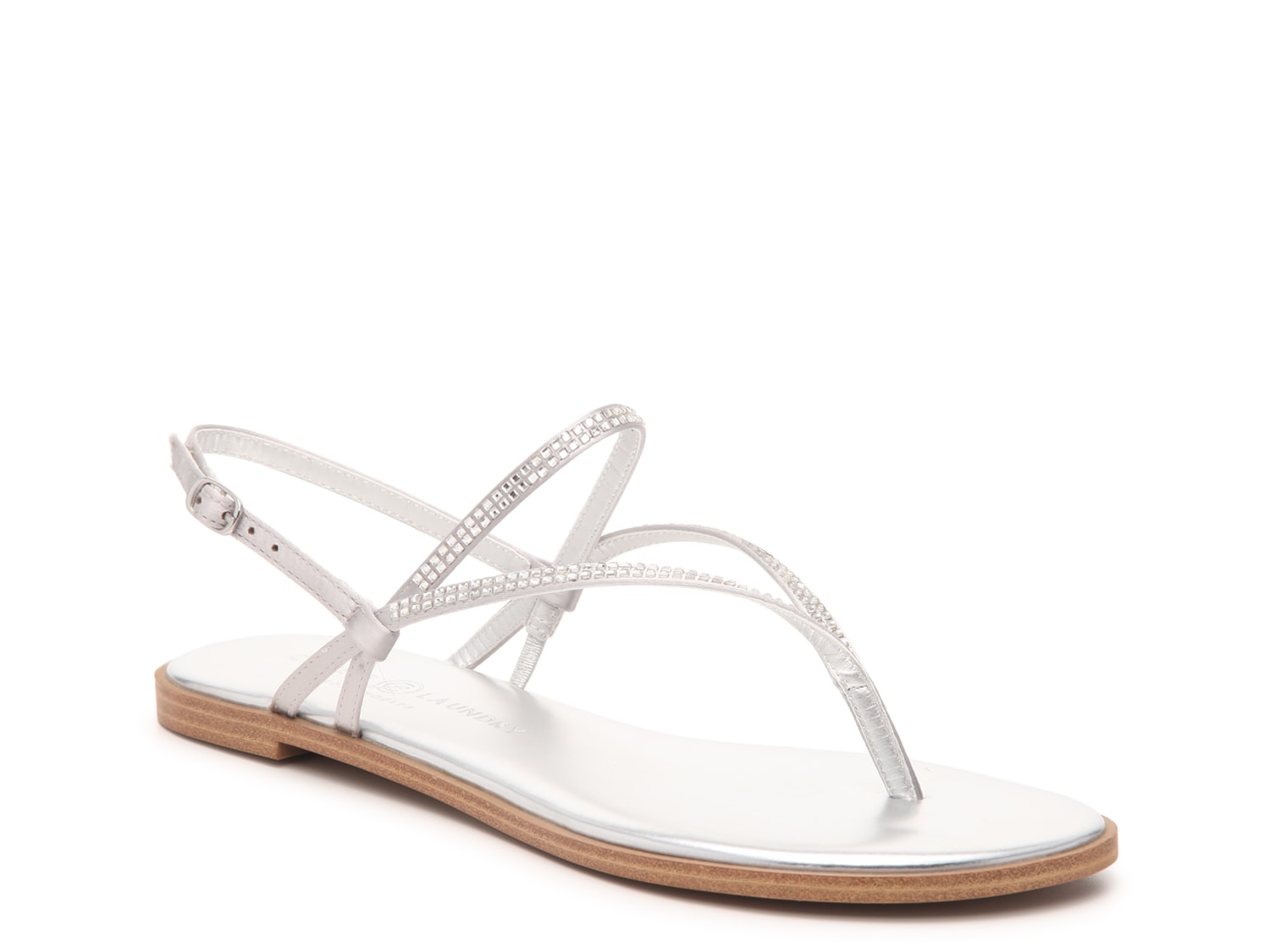 chinese laundry sandals dsw