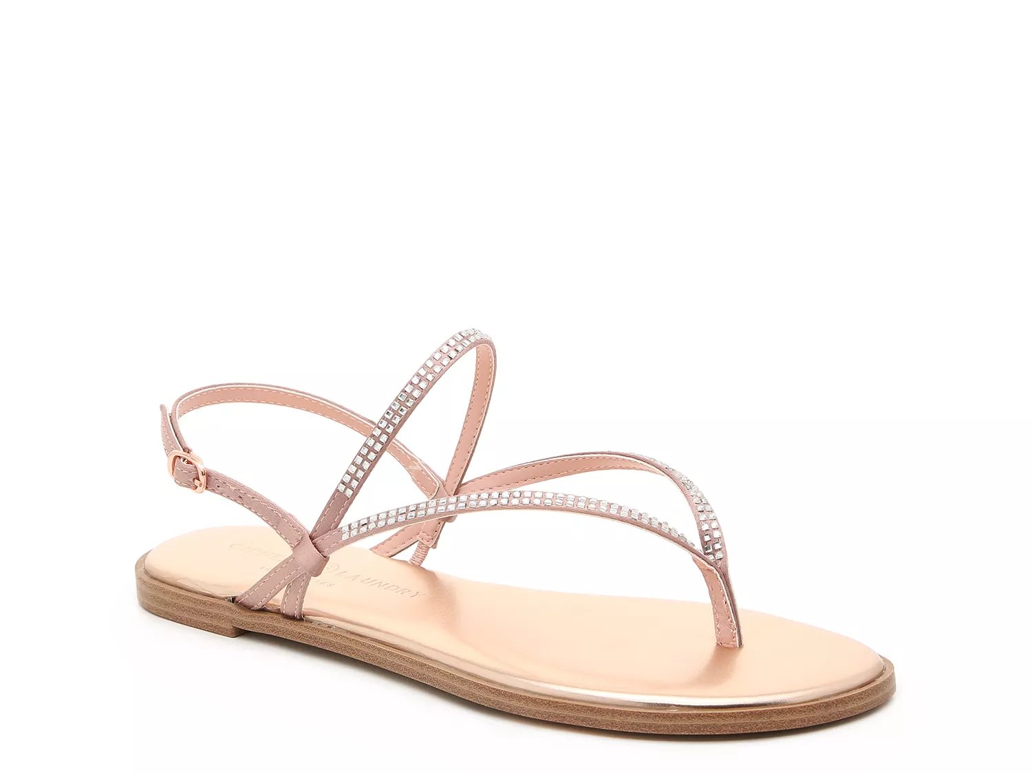 chinese laundry sandals dsw