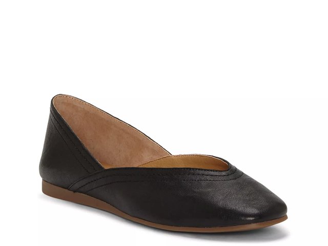 Lucky brand alba flats hot sale