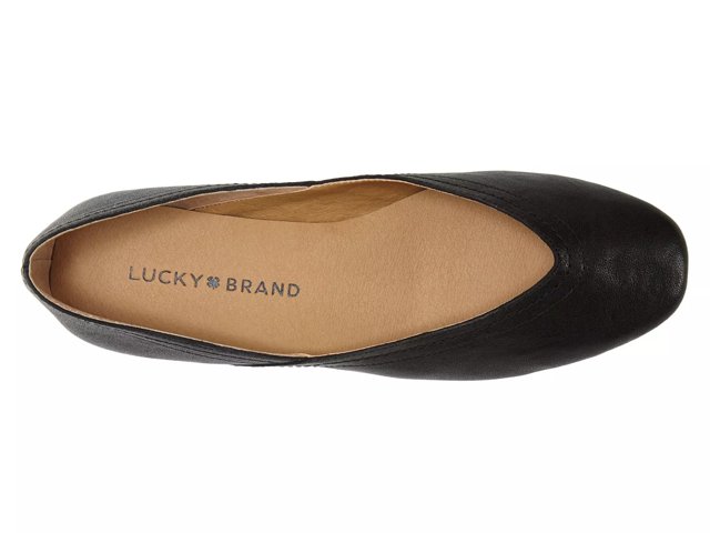 Lucky Brand Alba Flat