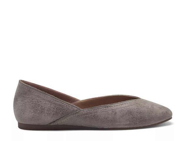 Lucky Brand, Shoes, Niblucky Brand Ameena Flats Size 7