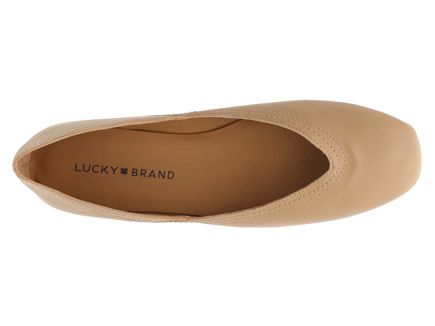 Lucky Brand Alba Flat | DSW