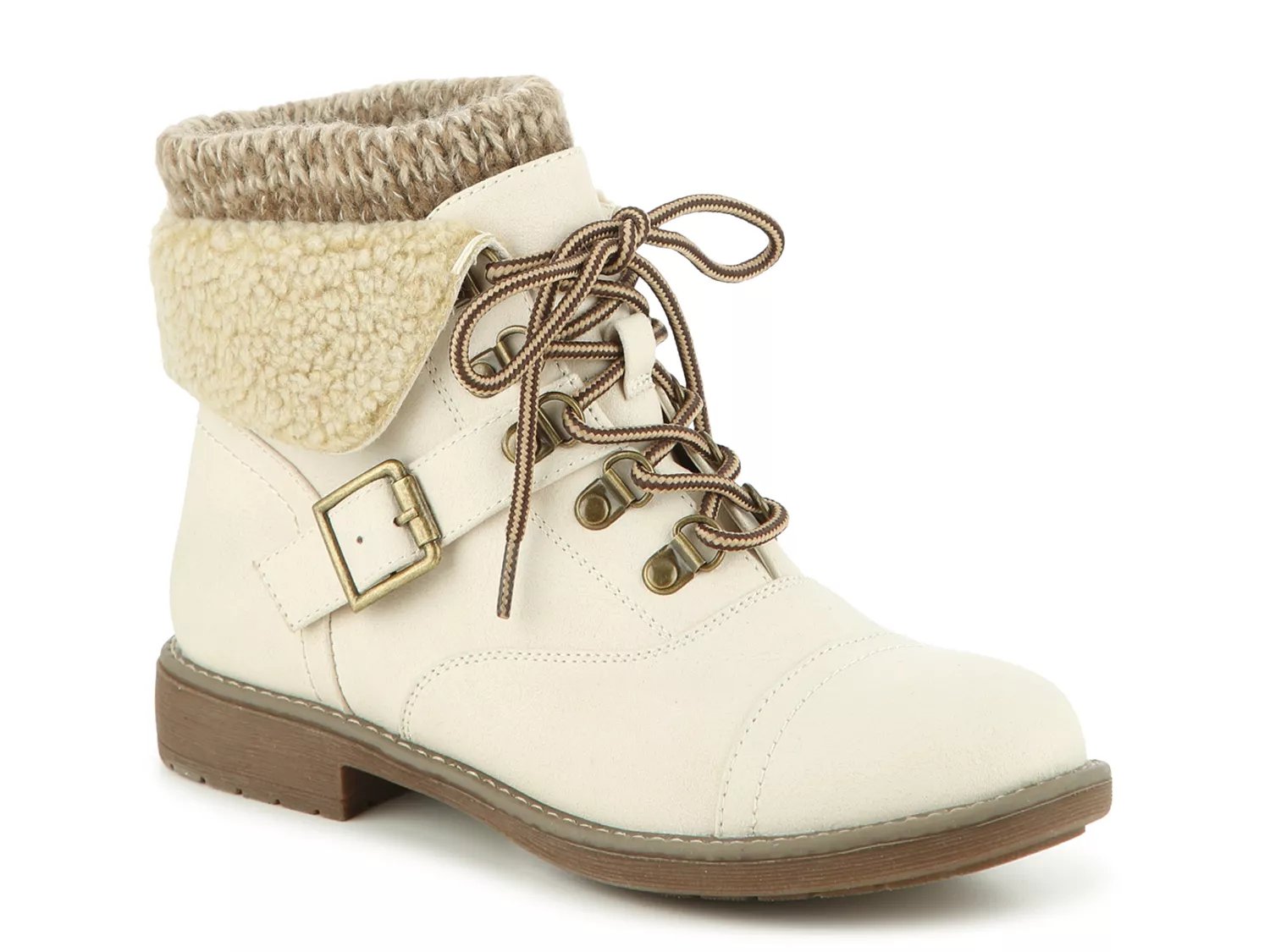 dsw womens booties