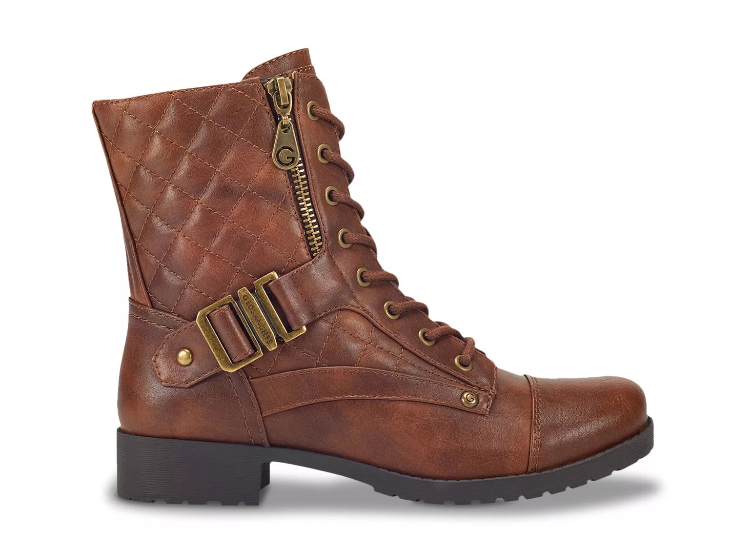 jaydyn combat boot