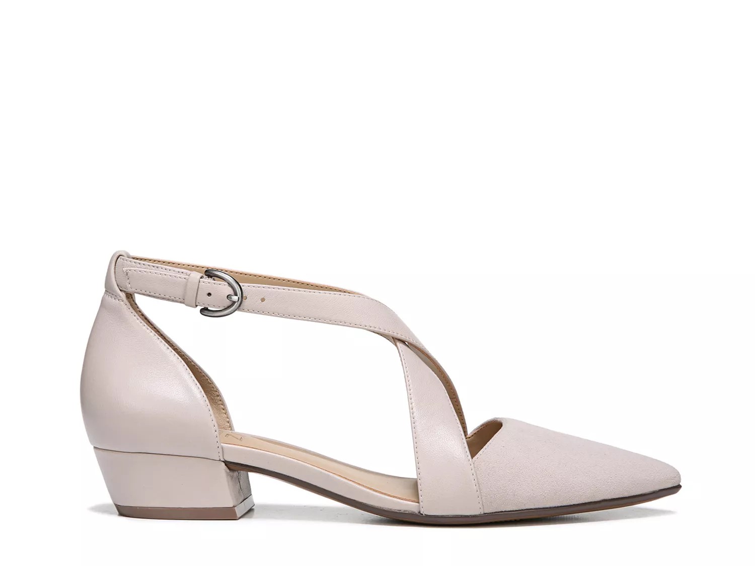 naturalizer blakely pump