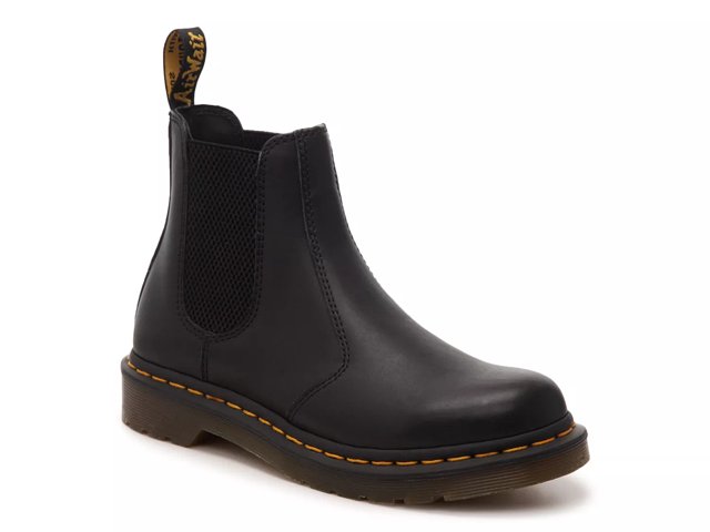Dr. Martens 2976 Chelsea Boot Women s