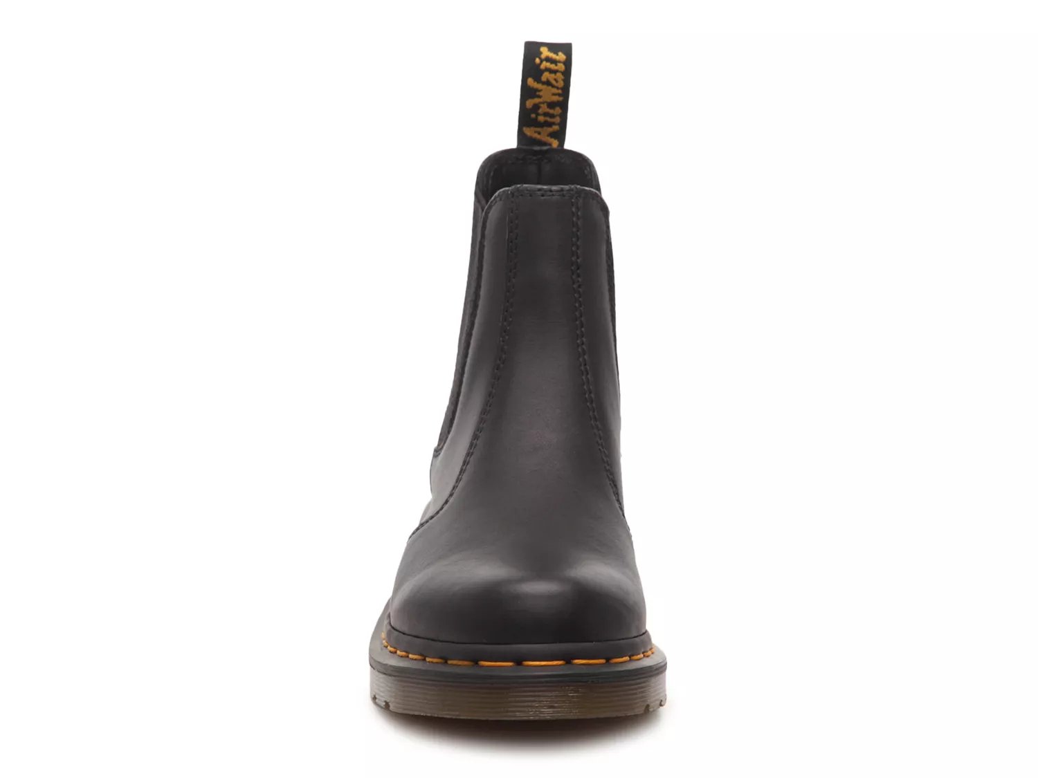 dr martens chelsea boots mens