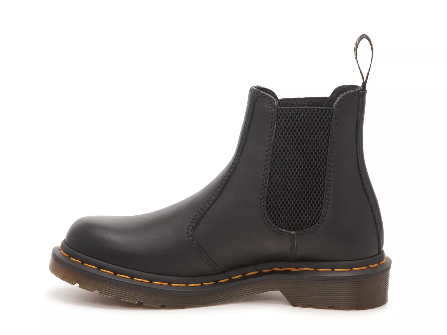 womens doc martens chelsea boots